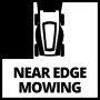 Einhell GE-CM 18/30 LI – Solo 34.131.57 Tagliaerba a spingere elettrico senza fili taglio 30 cm