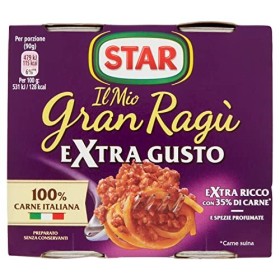 Star Il Mio Gran Ragù Extragusto, 180g