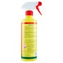 Orphea 188192 - Insetticida Spray, Ampio Spettro d'Azione, 500ml (Contro Formiche, Scarafaggi, Acari, Pulci, Centopiedi, Mosche,
