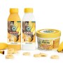 Garnier Fructis Banana Nutriente Capelli Secchi Kit 3 Pezzi Hair Food