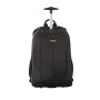 Samsonite Guardit 2.0 - 15.6 Pollici Zaino Porta PC con Ruote.48 cm, 29 Litri, Nero (Black)