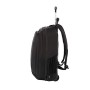 Samsonite Guardit 2.0 - 15.6 Pollici Zaino Porta PC con Ruote.48 cm, 29 Litri, Nero (Black)