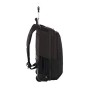 Samsonite Guardit 2.0 - 15.6 Pollici Zaino Porta PC con Ruote.48 cm, 29 Litri, Nero (Black)