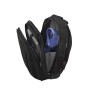 Samsonite Guardit 2.0 - 15.6 Pollici Zaino Porta PC con Ruote.48 cm, 29 Litri, Nero (Black)