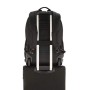 Samsonite Guardit 2.0 - 15.6 Pollici Zaino Porta PC con Ruote.48 cm, 29 Litri, Nero (Black)