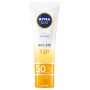 Nivea Sun Viso Crema Solare Antirughe Fp50, 50ml