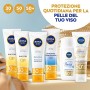 Nivea Sun Viso Crema Solare Antirughe Fp50, 50ml
