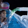 Intex 28090 Luce Led a Cascata