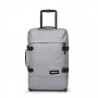 Eastpak Tranverz S Valigia, 51 Cm, 42 L, Grigio (Sunday Grey)