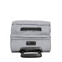 Eastpak Tranverz S Valigia, 51 Cm, 42 L, Grigio (Sunday Grey)