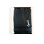 Juventus FC Accappatoio Premium, Nero, L