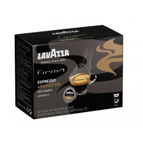  Caffe' Lavazza Firma in confezione da 48 Capsule *** CONFEZIONE 1 pz., Miscela Corposo
