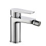 Miscelatore Rubinetto Bidet Cromato Bagno Casa  *** CONFEZIONE 1 pz.