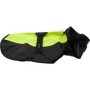Mantella per cani Illume Nite Neon - Tg. S: ca. 40 cm lungh. dorso