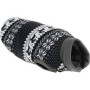Maglioncino per cani Norvegese - Tg. M: 30 cm lungh. dorso