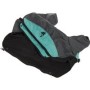 Tuta per cani Menta - Tg. M: 30 cm lungh. dorso