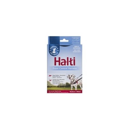 Halti Front Control Pettorina da addestramento - Tg. M