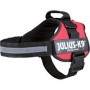 Pettorina Julius-K9 Power Red - Tg. 2