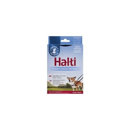 Halti Front Control Pettorina da addestramento - Tg. S