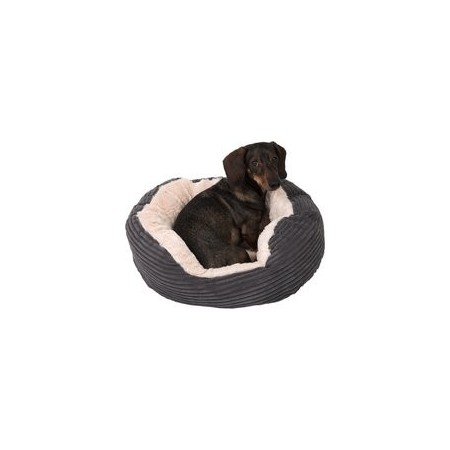 Letto Cozy Velluto - L 81 x P 63 x H 18 cm