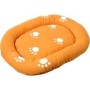 Cuscino Smilla - L45 x P35 x H6 cm