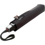Knirps FiberT2 Duomatic 878 Ombrello colore: Nero