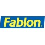 Fablon FAB10226 - Rotolo di pellicola adesiva per rivestimenti, effetto muro di pietra, 45 cm x 2 m