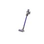 Dyson V11 Animal + aspiratore portatile Senza sacchetto Nichel, Porpora