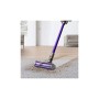 Dyson V11 Animal + aspiratore portatile Senza sacchetto Nichel, Porpora