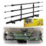 Camon Walky Dog WG Guard Divisorio Auto per Cani CW 101