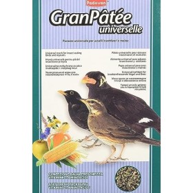 Padovan Granpatee Universelle Confezione da 1 Kg