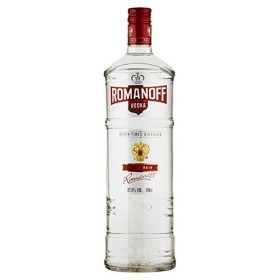 Romanoff 8505255 Vodka, 1 l