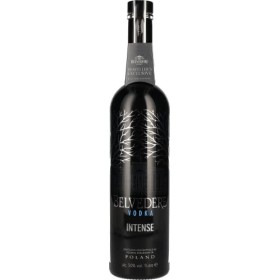 Belvedere Wodka Intense