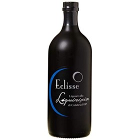 Liquirizia Eclisse Franciacorta 4015083 Liquore, 700 ml