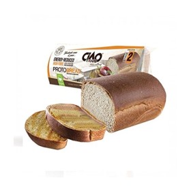 PANE PROTEICO PROTOBREAD - 300 Gr - SP422