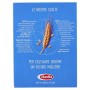 Barilla - Fusilli, n.98 - 6 pezzi da 500 g [3 kg]