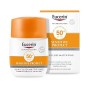 Eucerin Sun Fluid Mattificante SPF 50+, 50 ml