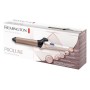 Remington CI9132 Arricciacapelli Proluxe, Voltaggio Universale , In ceramica, Nero/Bronzo/Bianco