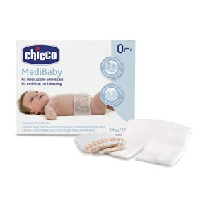 Chicco Kit Medicazione Ombelicale