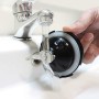 Black+Decker Bxjb800E Frullatore a Bicchiere 800 W, 1.5 Litri, Acciaio Inox/Plastica Nero