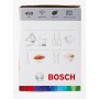 Bosch MFQ3540 Sbattitore a immersione 450W