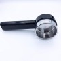 Gaggia Crema Perfetta con Logo G Porta Filtro, Acciaio