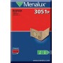 Menalux 900196172 Sacchetto per Battitappeto Hoover