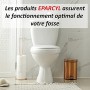Eparcyl 30130 – Sacchetto di granuli attivatori biologici, 200 g