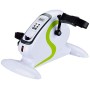 Tecnovita - Mini Cyclette Mini Bike YF612 – Pedaliere Elettrico