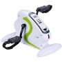 Tecnovita - Mini Cyclette Mini Bike YF612 – Pedaliere Elettrico