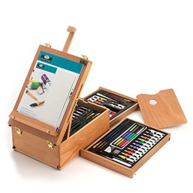 Royal & Langnickel REA6000 - Set da pittura, 104 pz.