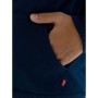 Levi's Kids Lvb Batwing Screenprint Hoodie Maglione Bambino Dress Blues 12 anni