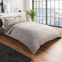 Sleep piumino super king copripiumino, cotone, Marrone