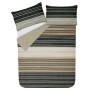 Sleep piumino super king copripiumino, cotone, Marrone
